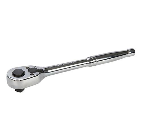 SILVERLINE Hi torque ratchet 1/2 in